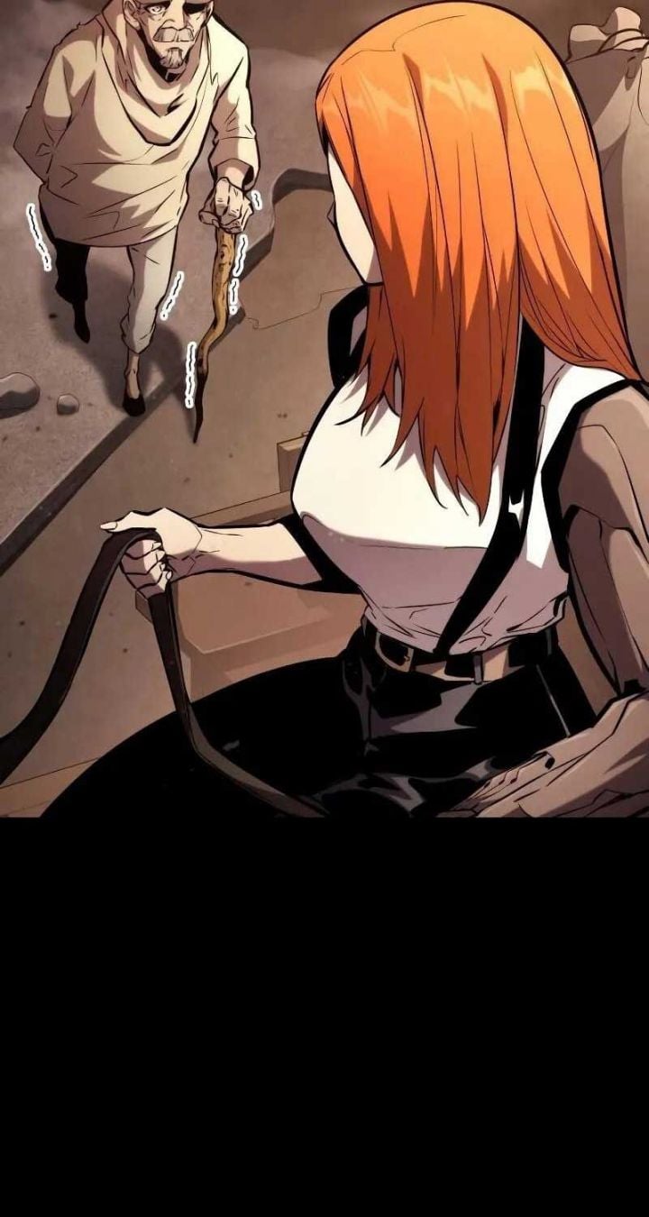Vô Hạn Tử Linh Sư: Chapter 104