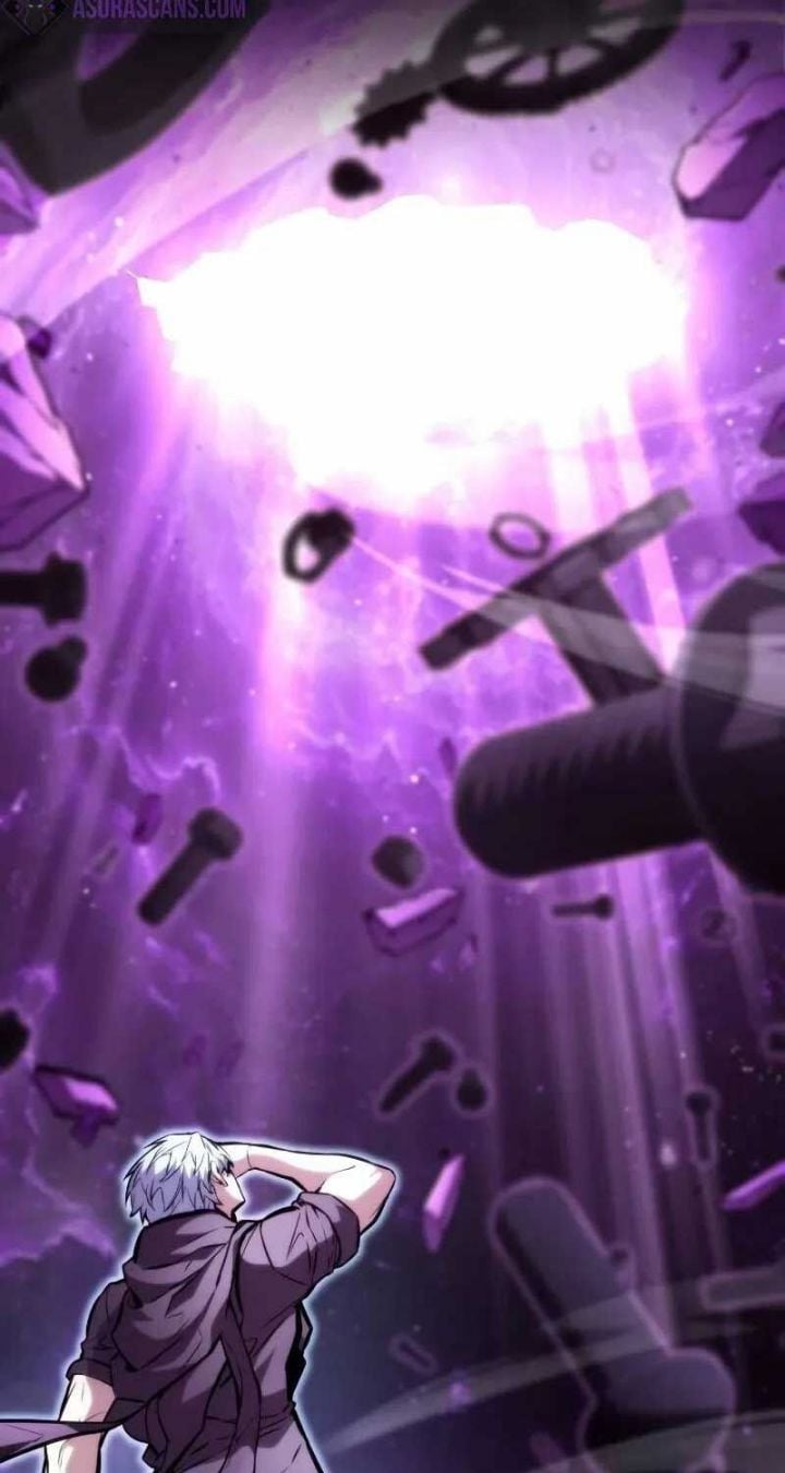 Vô Hạn Tử Linh Sư: Chapter 104
