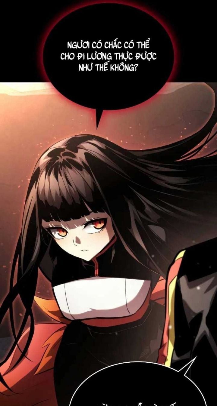 Vô Hạn Tử Linh Sư: Chapter 104
