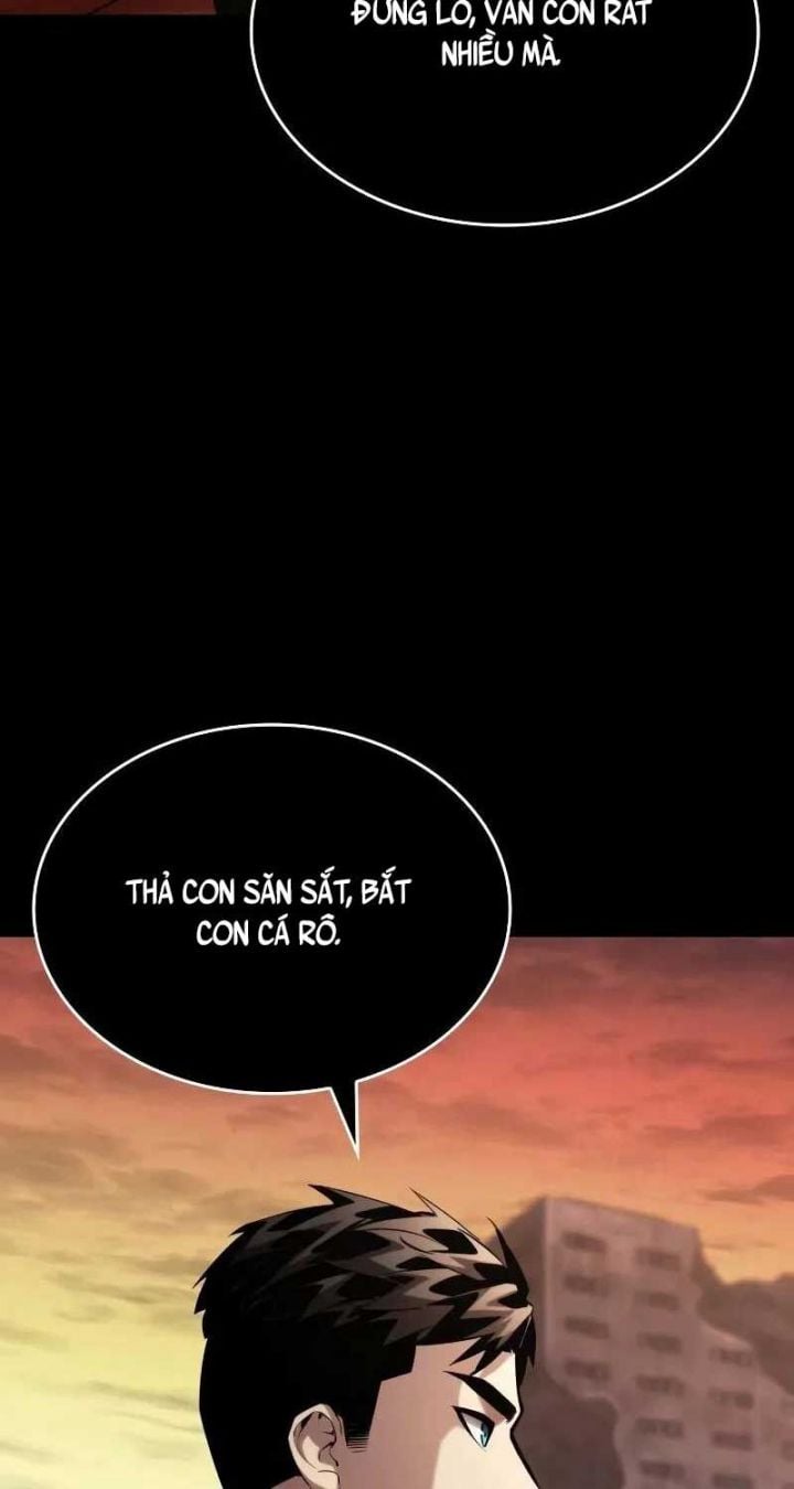 Vô Hạn Tử Linh Sư: Chapter 104