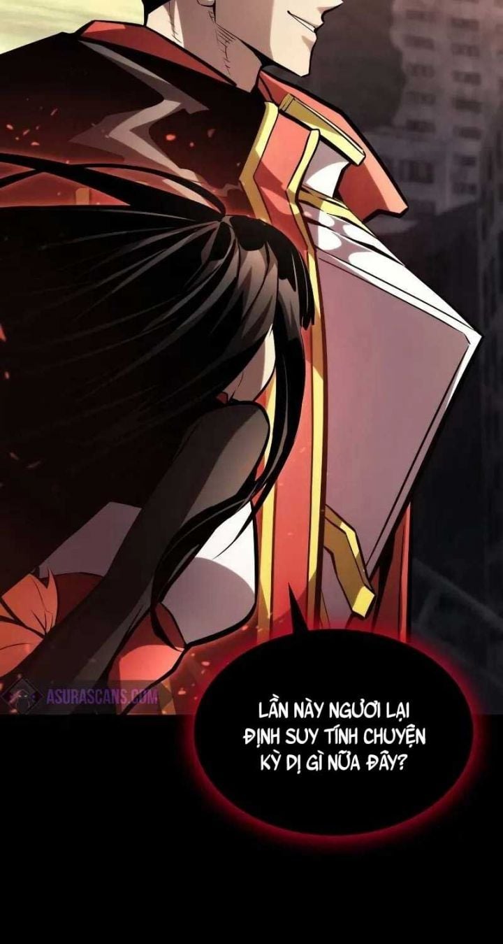 Vô Hạn Tử Linh Sư: Chapter 104