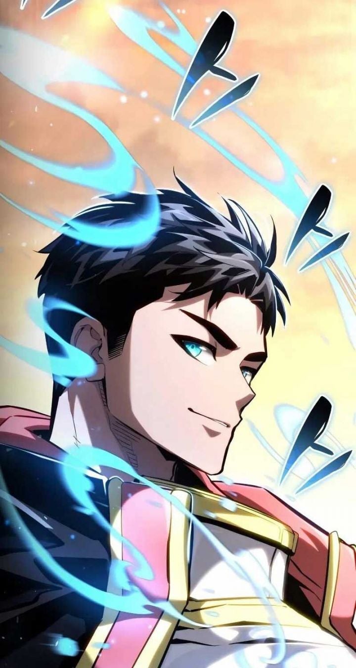 Vô Hạn Tử Linh Sư: Chapter 104