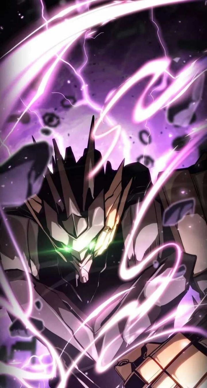 Vô Hạn Tử Linh Sư: Chapter 104