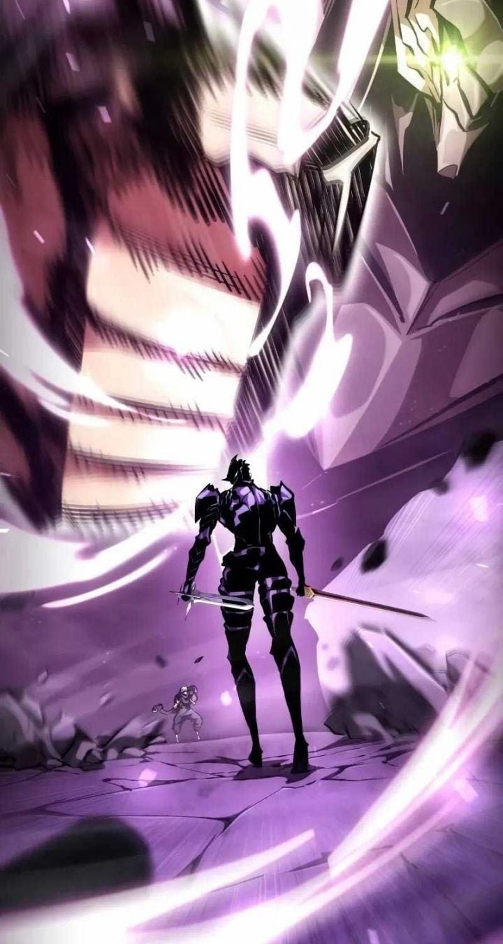 Vô Hạn Tử Linh Sư: Chapter 104