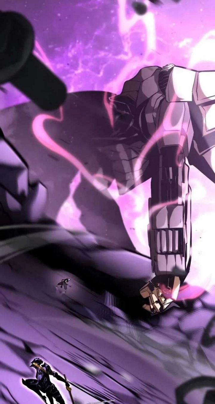 Vô Hạn Tử Linh Sư: Chapter 104