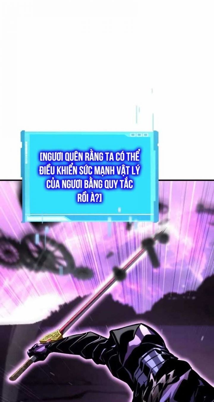 Vô Hạn Tử Linh Sư: Chapter 104