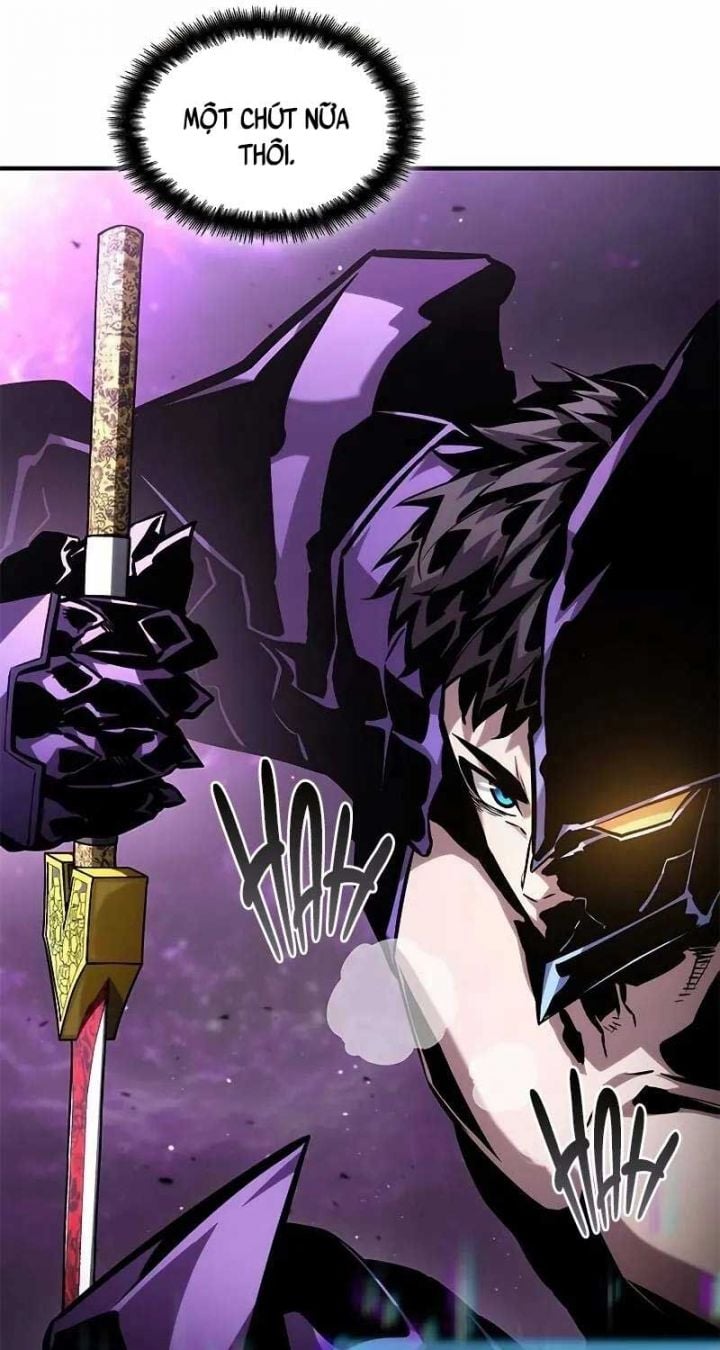 Vô Hạn Tử Linh Sư: Chapter 104