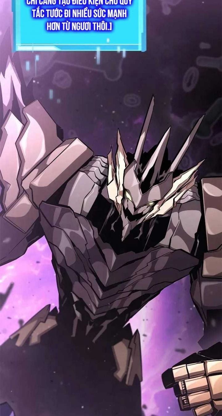 Vô Hạn Tử Linh Sư: Chapter 104