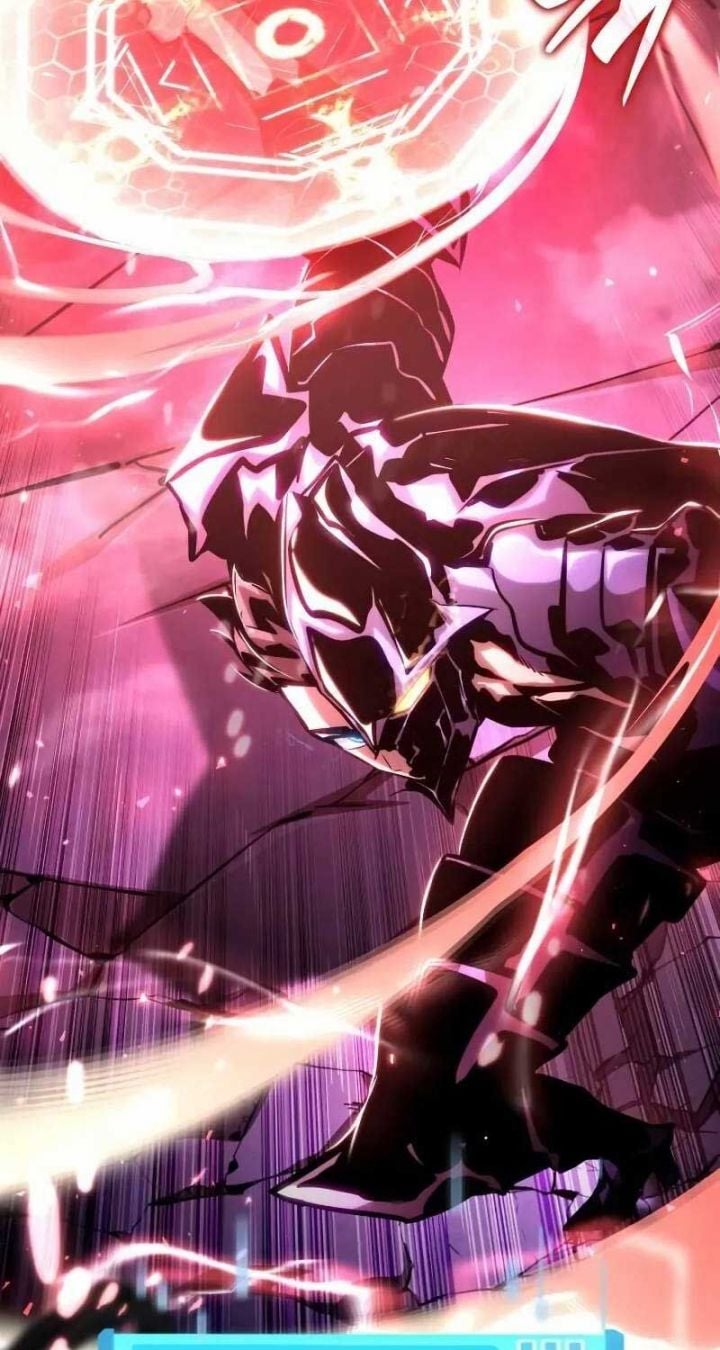 Vô Hạn Tử Linh Sư: Chapter 104