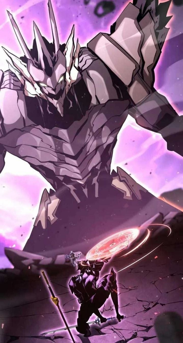 Vô Hạn Tử Linh Sư: Chapter 104