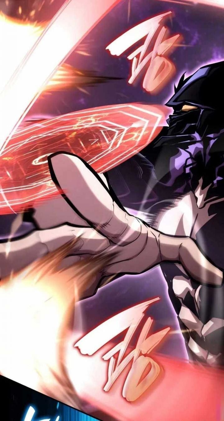 Vô Hạn Tử Linh Sư: Chapter 104