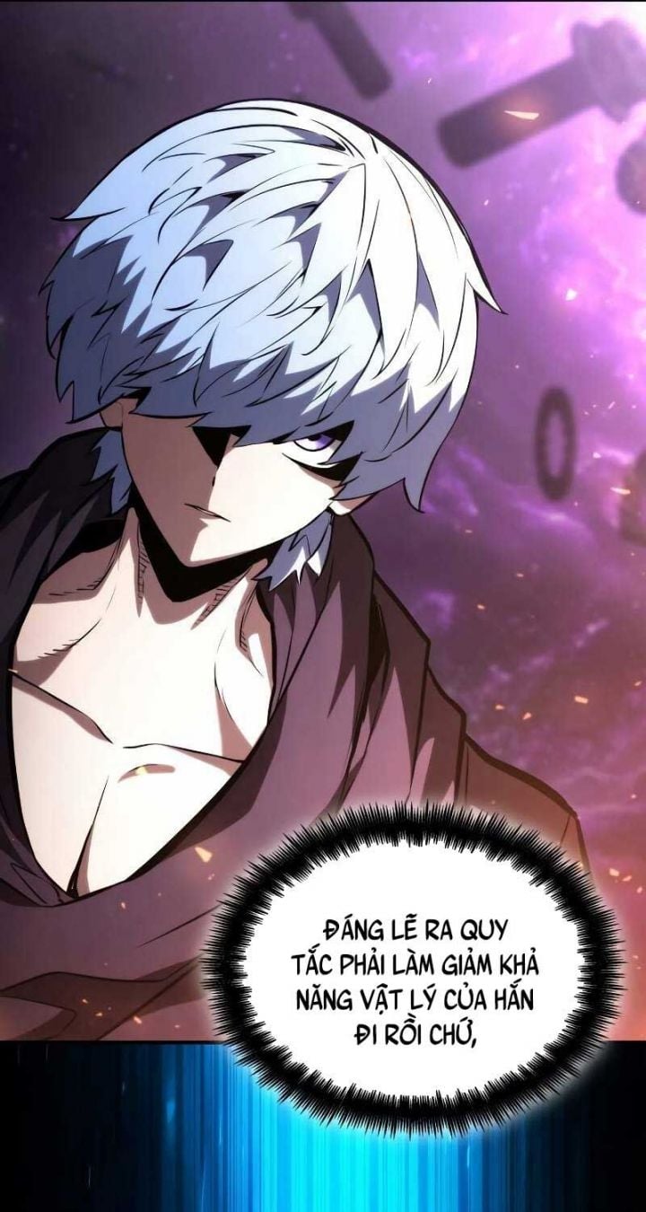 Vô Hạn Tử Linh Sư: Chapter 104