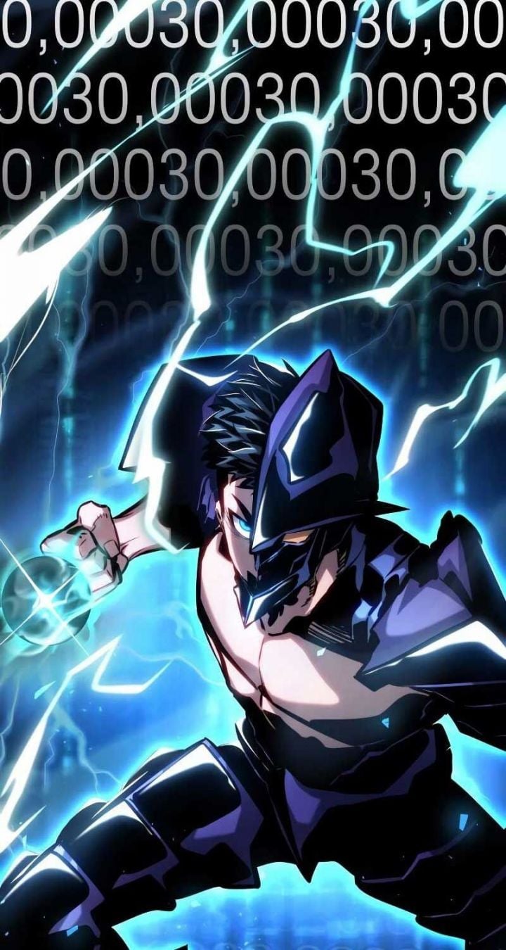 Vô Hạn Tử Linh Sư: Chapter 104