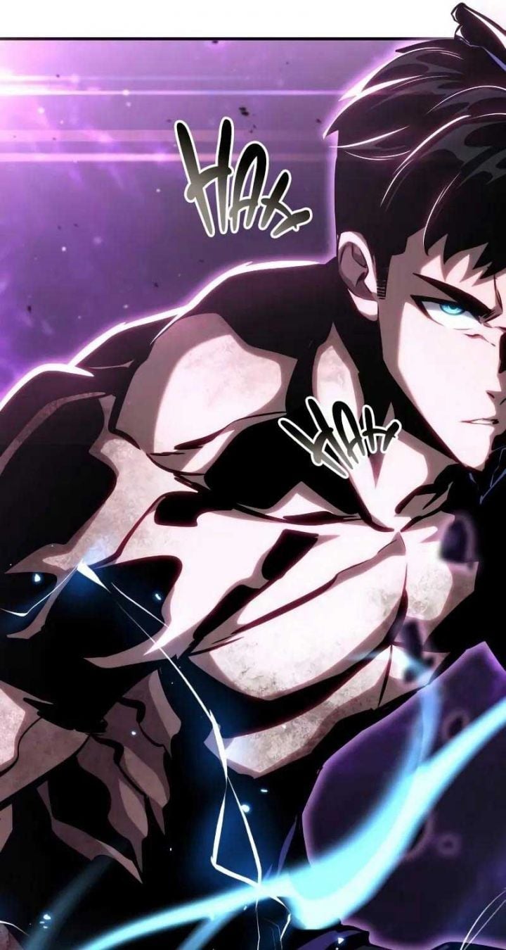 Vô Hạn Tử Linh Sư: Chapter 104