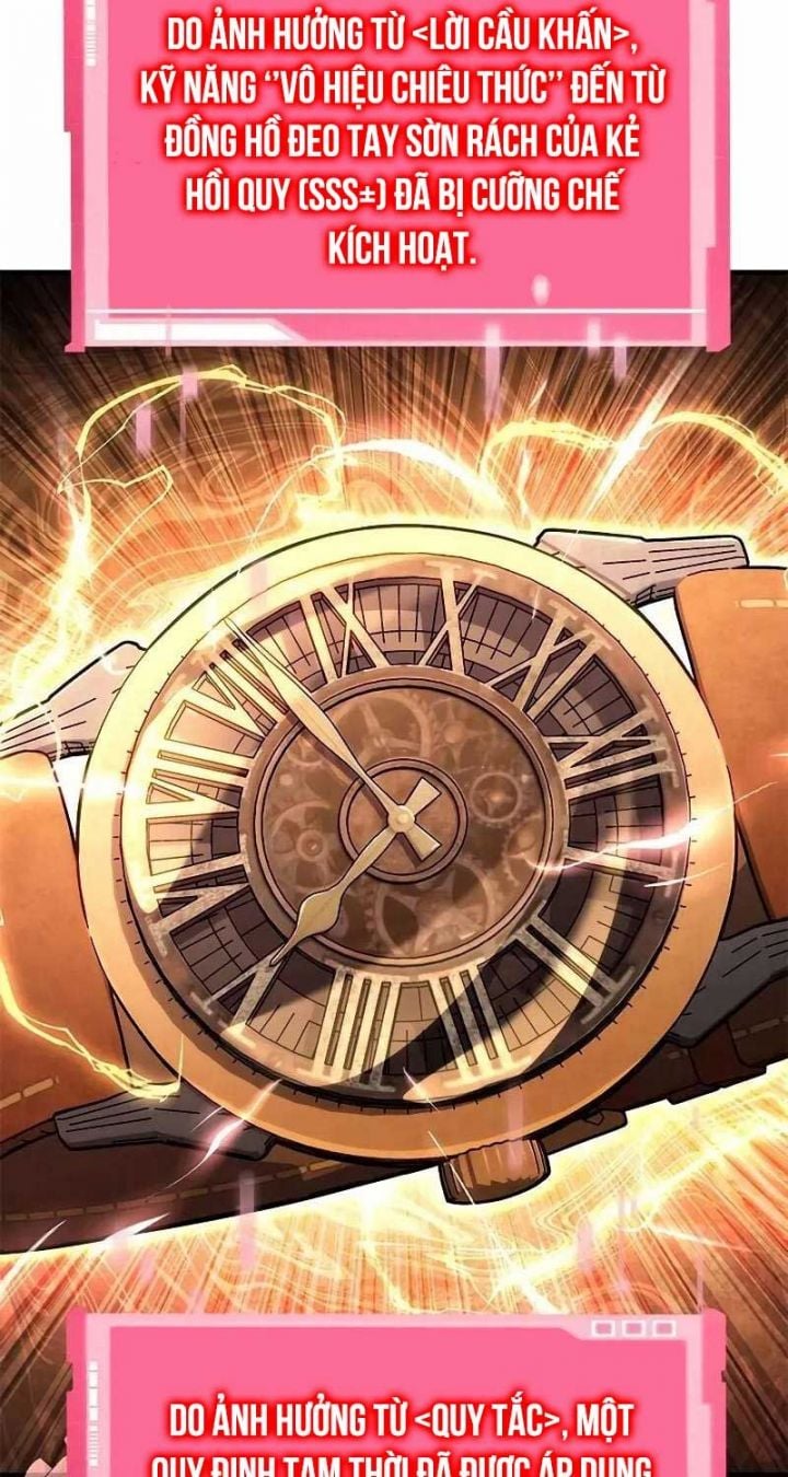 Vô Hạn Tử Linh Sư: Chapter 104