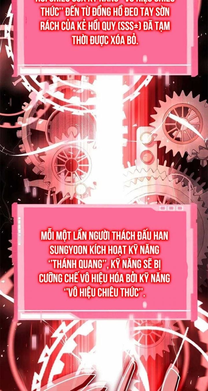 Vô Hạn Tử Linh Sư: Chapter 104