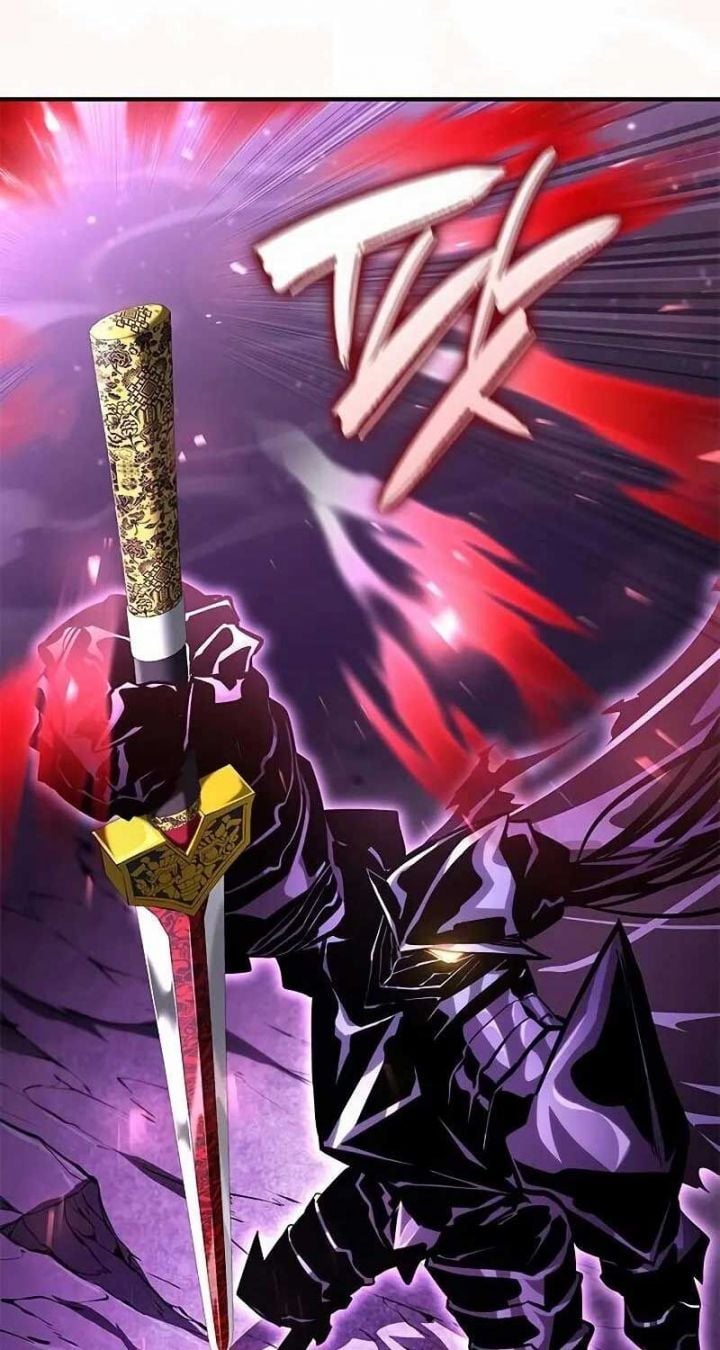 Vô Hạn Tử Linh Sư: Chapter 104