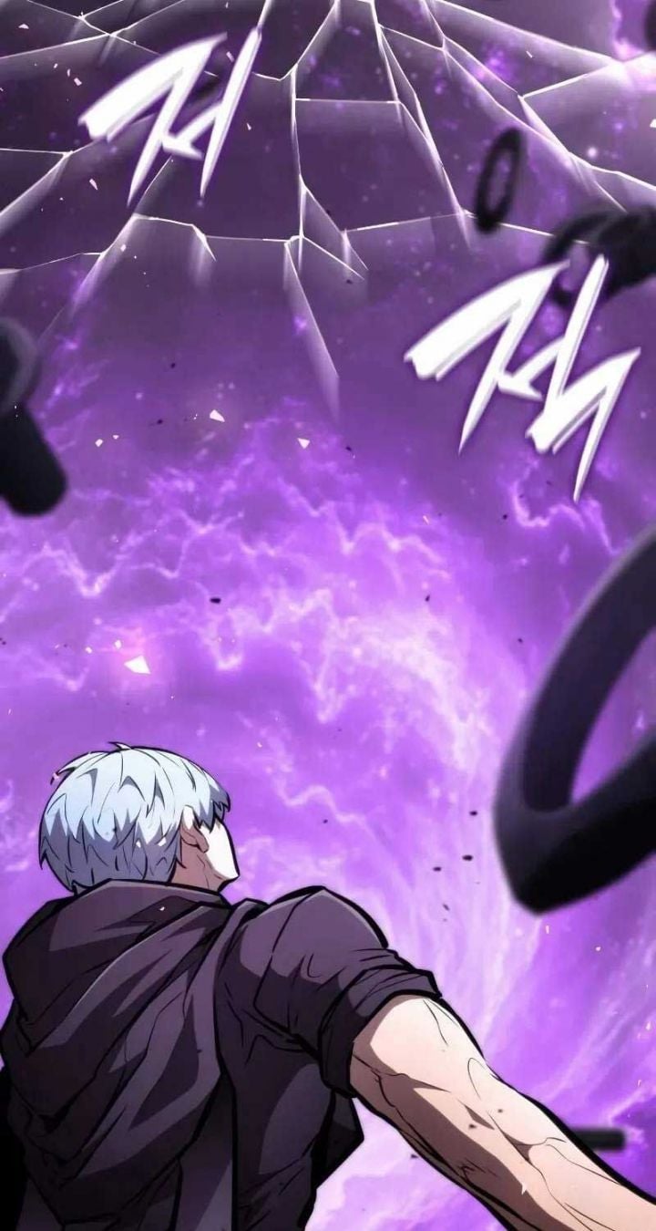 Vô Hạn Tử Linh Sư: Chapter 104