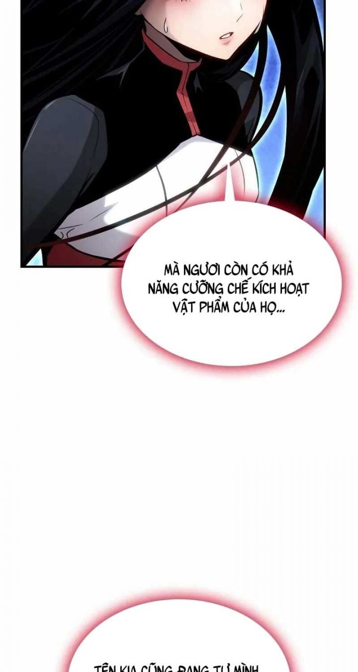 Vô Hạn Tử Linh Sư: Chapter 104