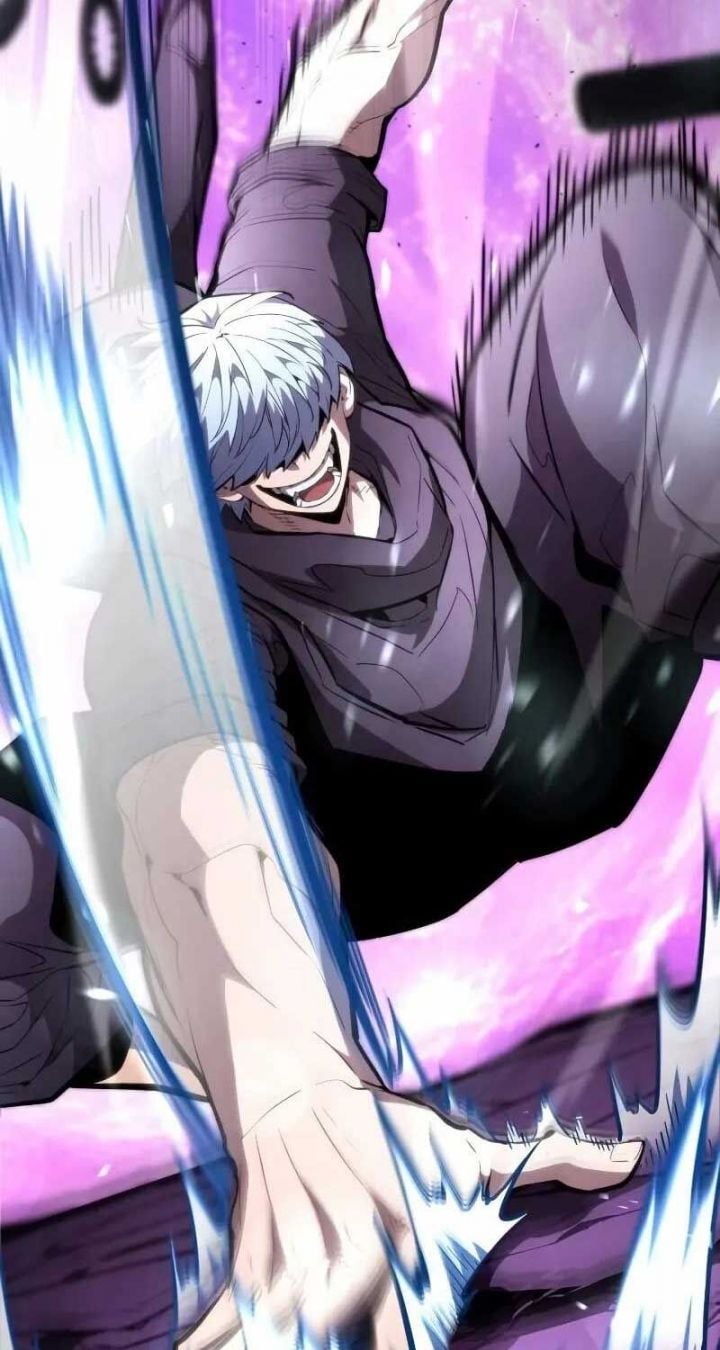 Vô Hạn Tử Linh Sư: Chapter 104