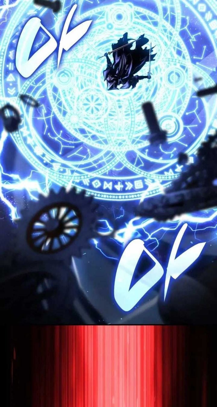 Vô Hạn Tử Linh Sư: Chapter 104