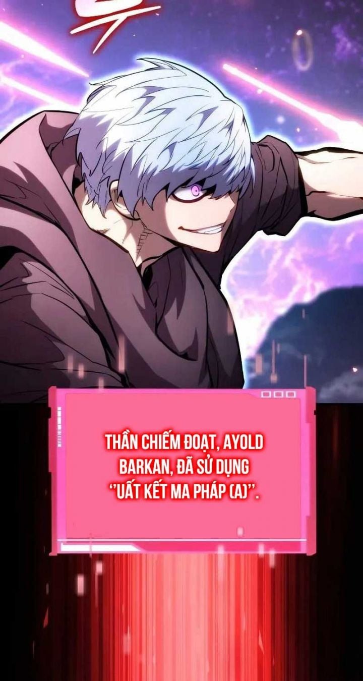Vô Hạn Tử Linh Sư: Chapter 104