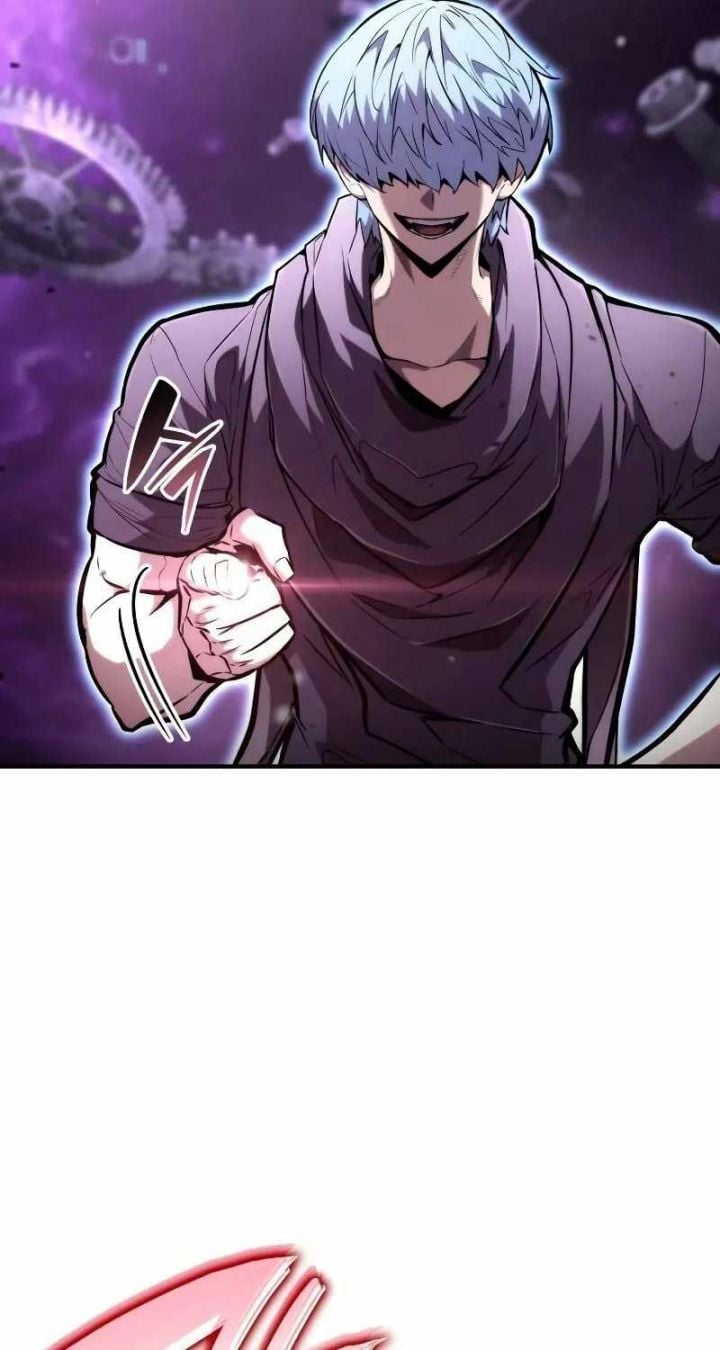 Vô Hạn Tử Linh Sư: Chapter 104