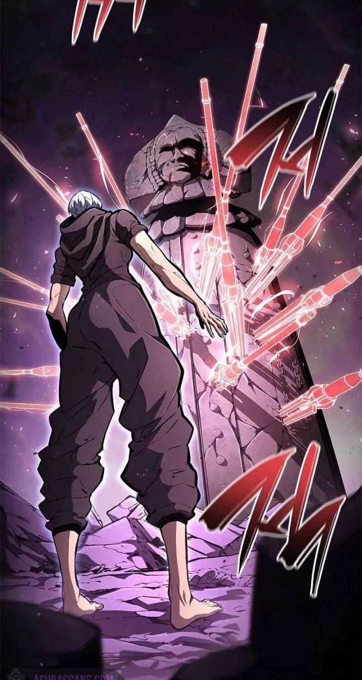 Vô Hạn Tử Linh Sư: Chapter 104