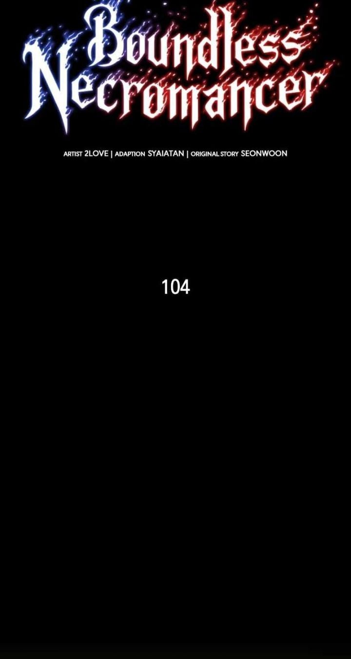 Vô Hạn Tử Linh Sư: Chapter 104