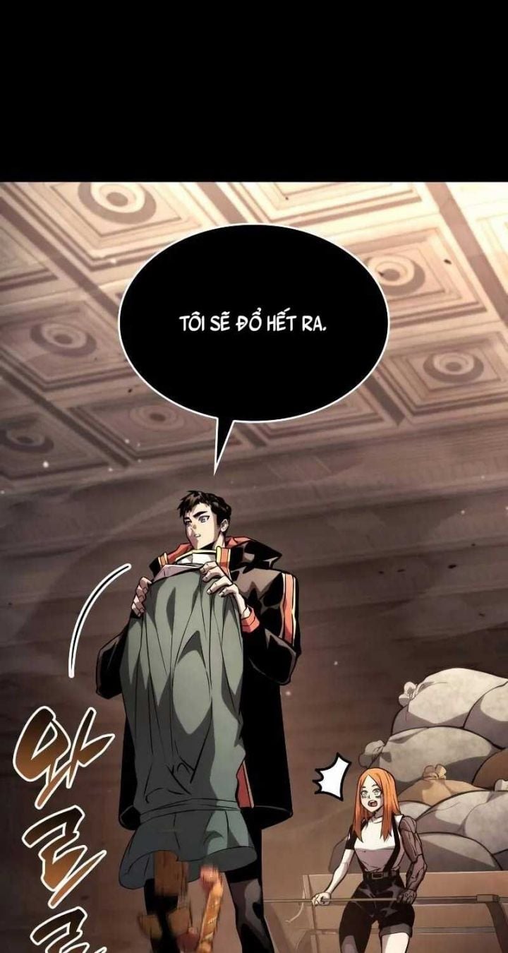 Vô Hạn Tử Linh Sư: Chapter 104