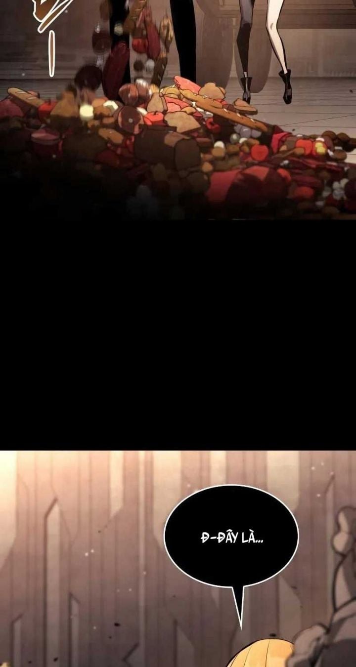 Vô Hạn Tử Linh Sư: Chapter 104