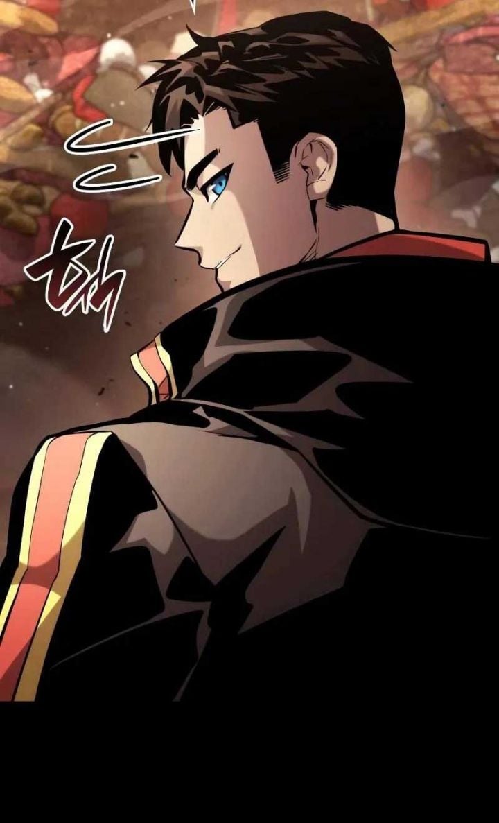 Vô Hạn Tử Linh Sư: Chapter 104