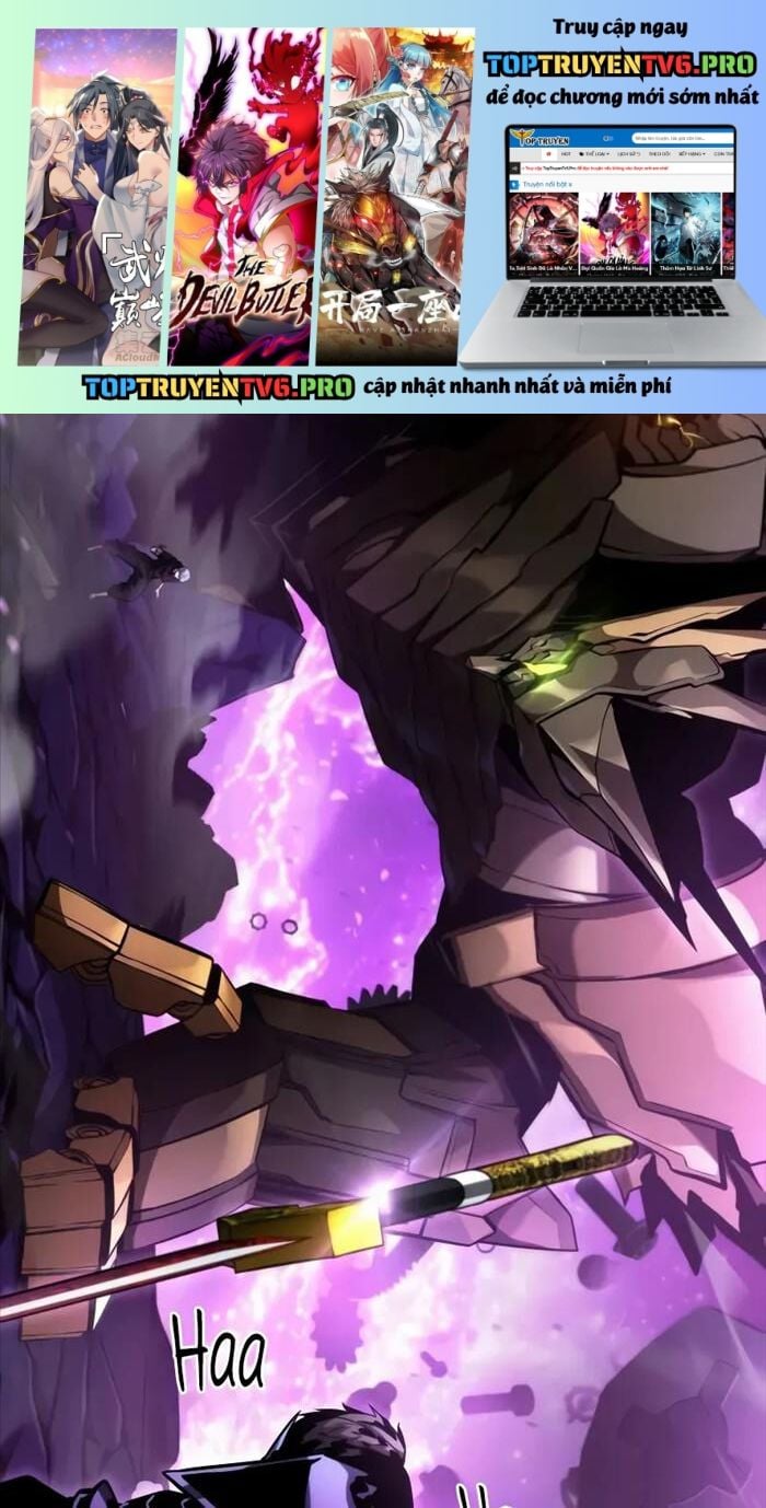 Vô Hạn Tử Linh Sư: Chapter 105
