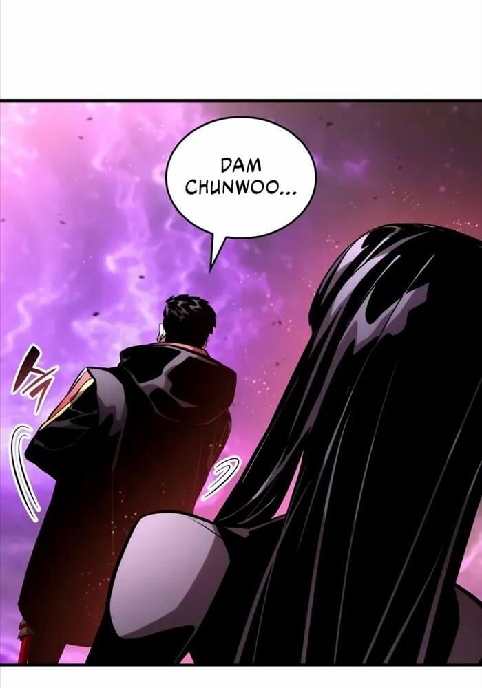 Vô Hạn Tử Linh Sư: Chapter 105