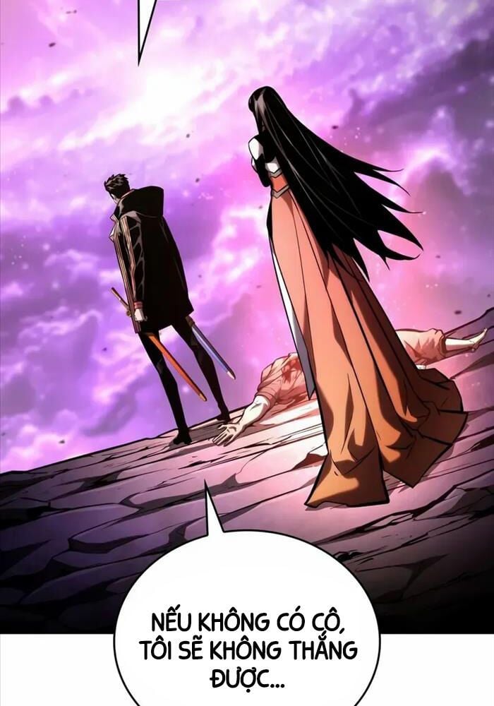 Vô Hạn Tử Linh Sư: Chapter 105