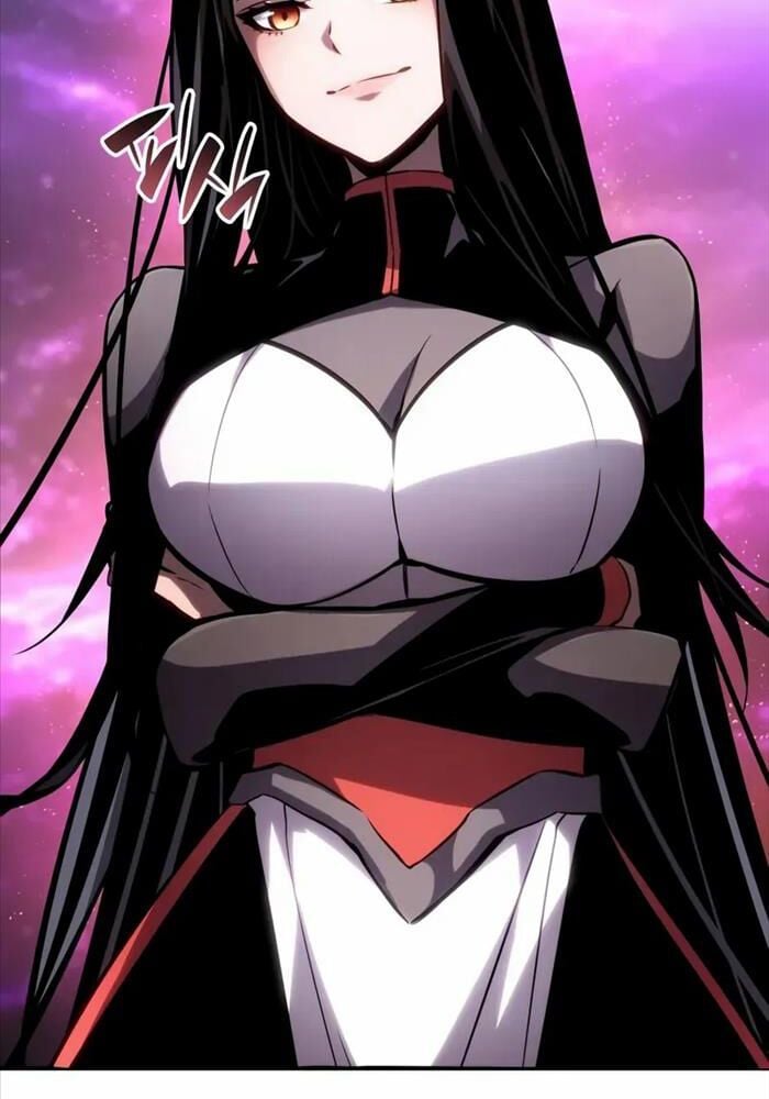 Vô Hạn Tử Linh Sư: Chapter 105