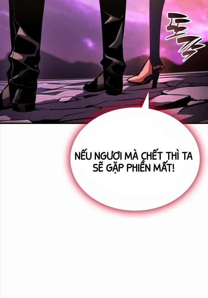 Vô Hạn Tử Linh Sư: Chapter 105