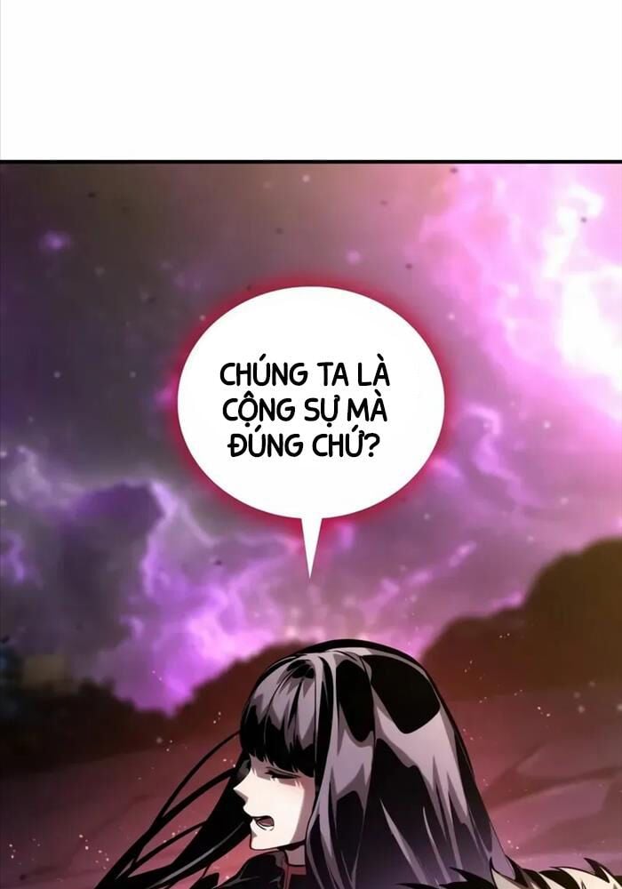 Vô Hạn Tử Linh Sư: Chapter 105