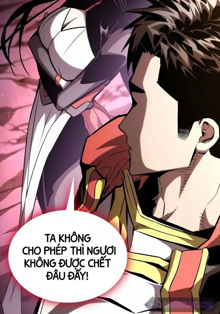 Vô Hạn Tử Linh Sư: Chapter 105