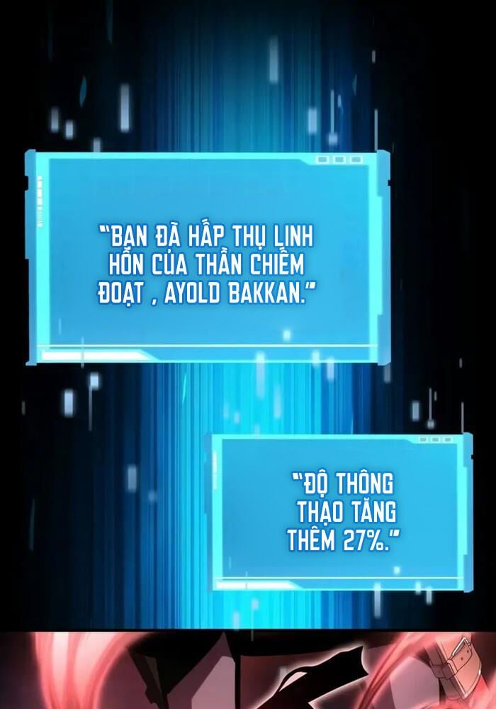Vô Hạn Tử Linh Sư: Chapter 105