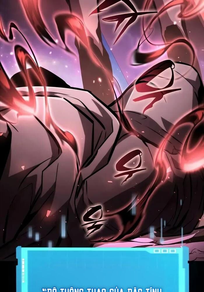 Vô Hạn Tử Linh Sư: Chapter 105