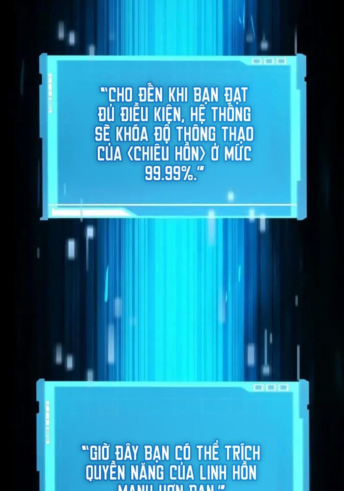 Vô Hạn Tử Linh Sư: Chapter 105
