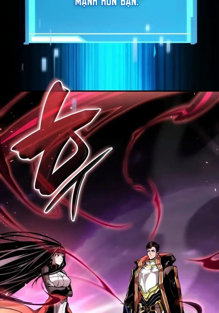 Vô Hạn Tử Linh Sư: Chapter 105
