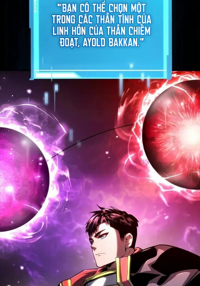 Vô Hạn Tử Linh Sư: Chapter 105