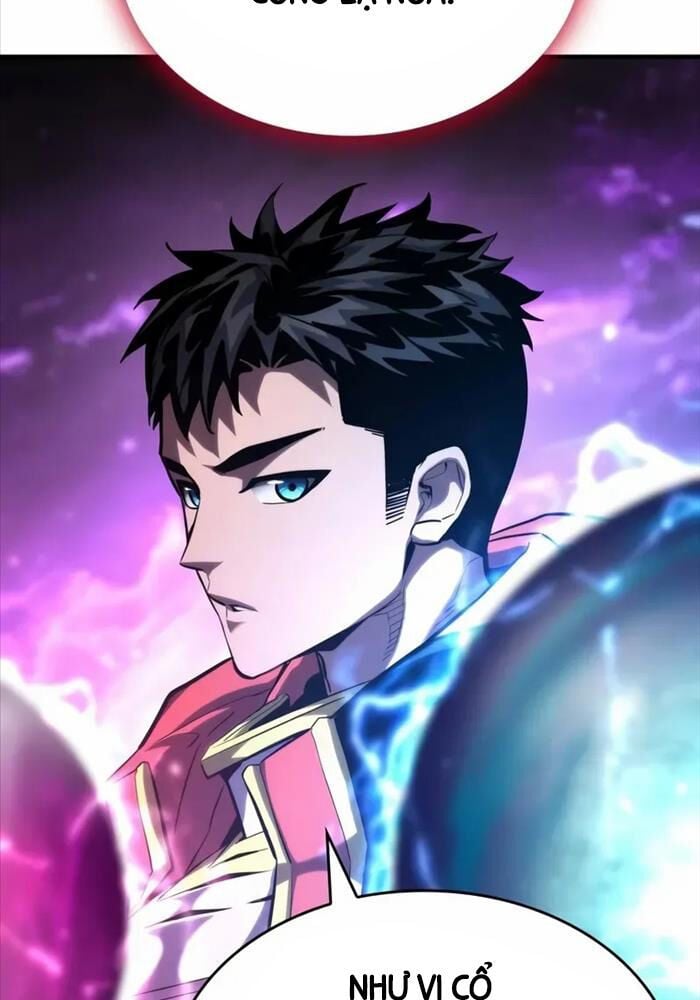 Vô Hạn Tử Linh Sư: Chapter 105