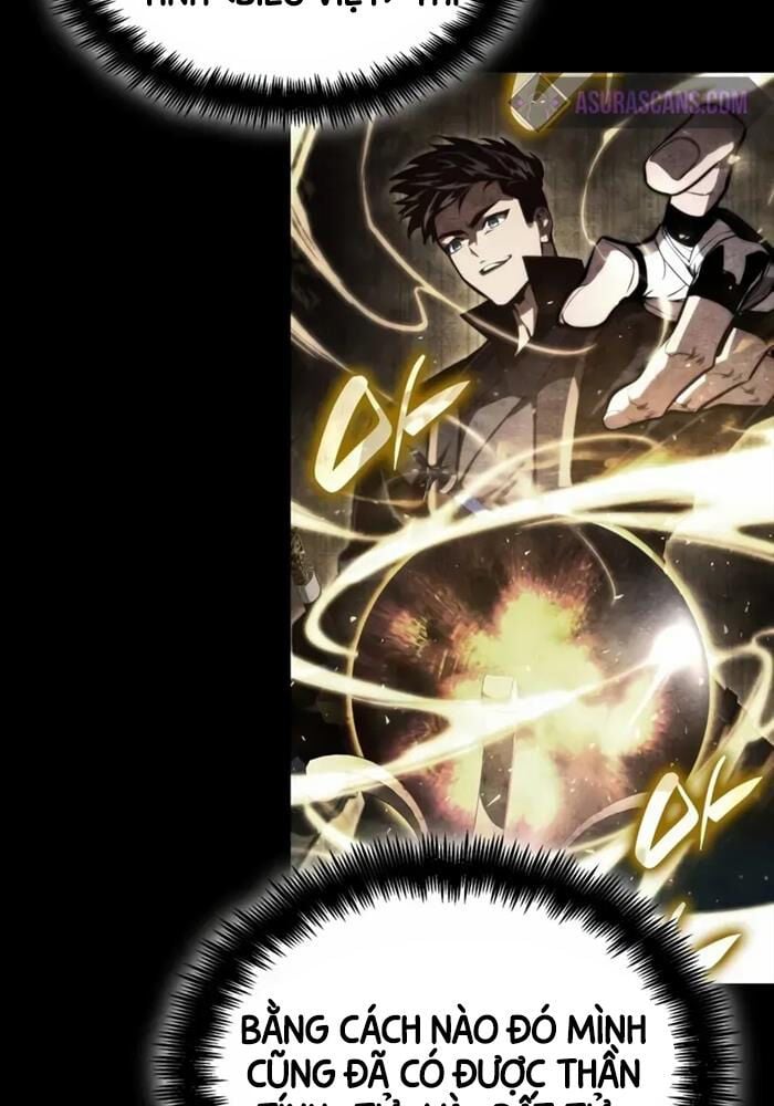 Vô Hạn Tử Linh Sư: Chapter 105