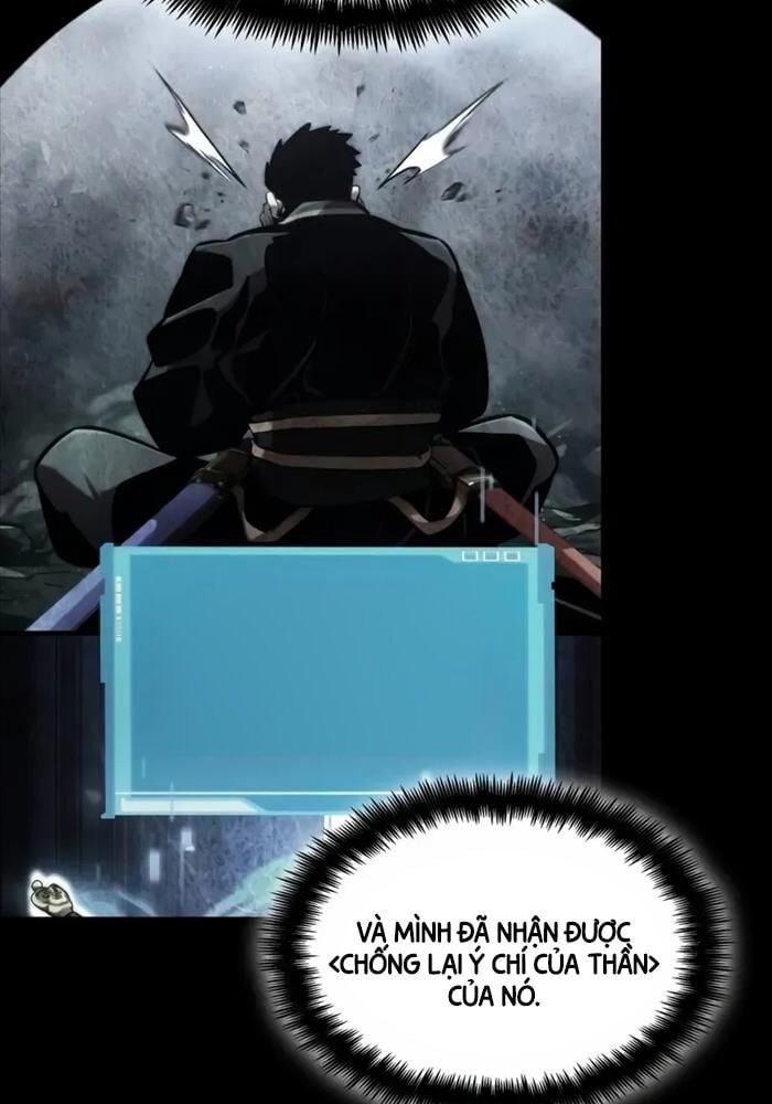 Vô Hạn Tử Linh Sư: Chapter 105