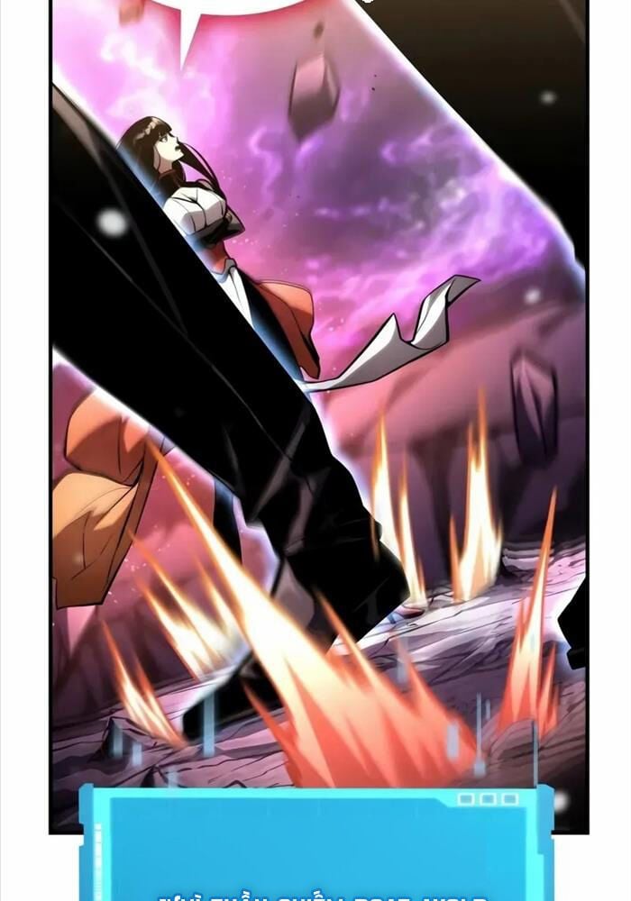 Vô Hạn Tử Linh Sư: Chapter 105