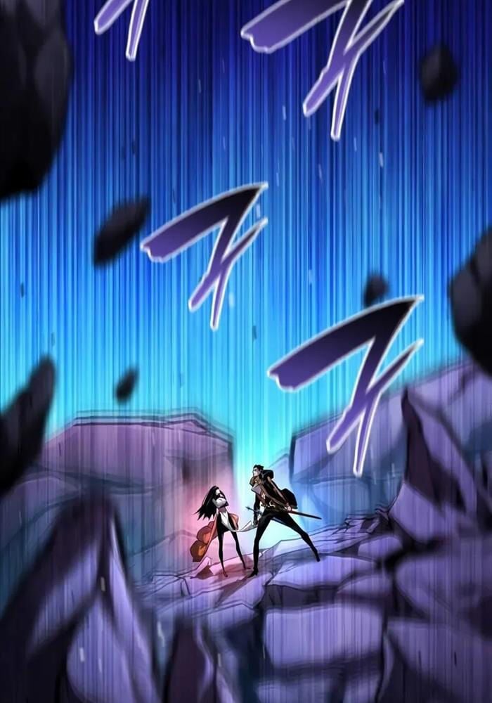 Vô Hạn Tử Linh Sư: Chapter 105