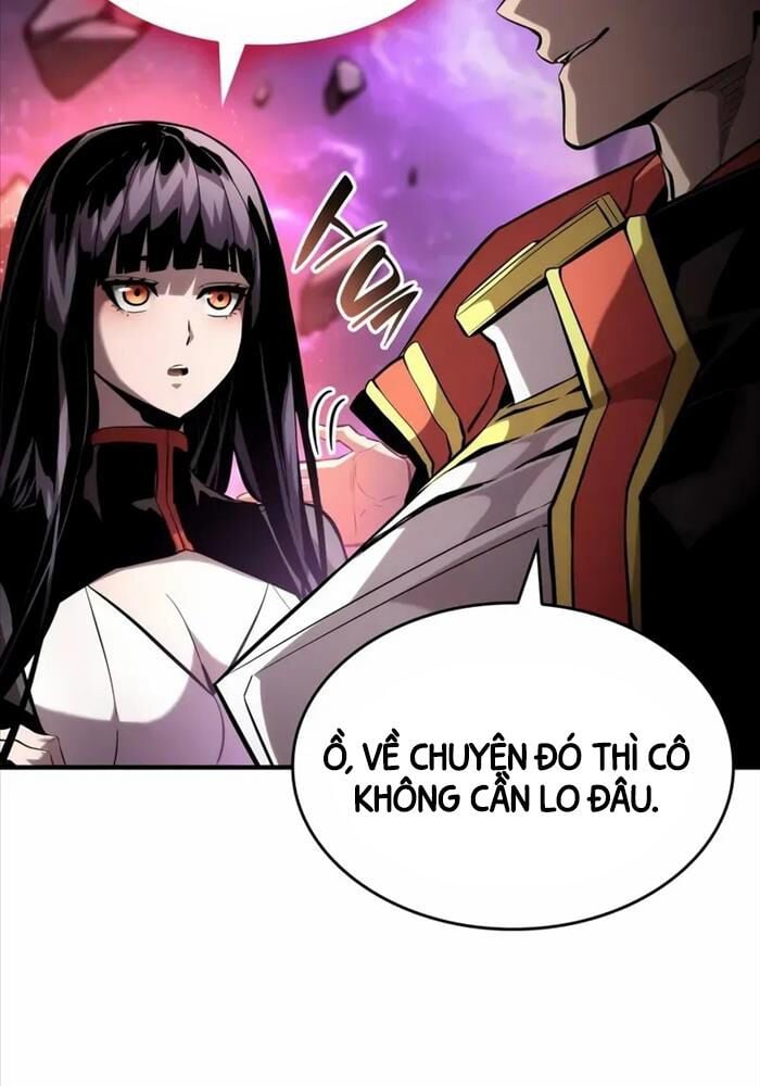 Vô Hạn Tử Linh Sư: Chapter 105